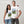 Load image into Gallery viewer, Happiness Art Shirt