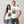 Load image into Gallery viewer, Happiness Art Shirt
